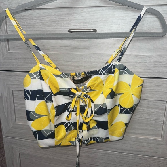 Jacquis Boutique Set from Costa Rica - Picture 2 of 4